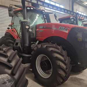 Tractor Agrícola Case IH Usado en Buen Estado, Mejor Precio Disponible, Entrega Rápida, Oferta al por Mayor, Maquinaria Agrícola - Product Image 6