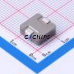 FAUL1040-R45MT ตัวเหนี่ยวนำไฟฟ้าแบบ SMD, ขนาด 10x11 มม. ( ค่าความเหนี่ยวนำ: 450nH ) ( ความแม่นยำ: 20% กระแสไฟฟ้าที่กำหนด: 30A ) - Product Image 2