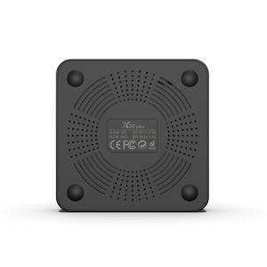 Nouvelle Box TV Android 9 Lionn Air Quad Core 4K 8K avec Wi-Fi 2.4 & 5G, puce Amlogic S905X3, testée et importée des Pays-Bas (Allemagne) - Product Image 2