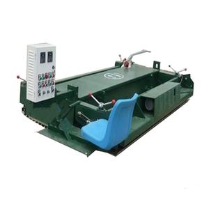 Machine à pavés pour piste d'athlétisme, machine à pavés pour terrain <span class=keywords><strong>de</strong></span> football, prix <span class=keywords><strong>de</strong></span> la machine à pavés - Product Image 4