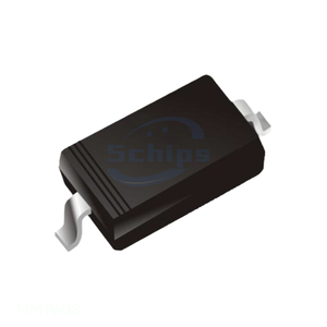Diodes MM1W18 SOD-123 Buy Electronics Components Online In Stock - Product Image 1