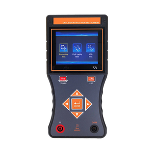 Hioki S180d - Identificateur de câbles électroniques multifonctionnel - IP65 - Test haute tension/courant/fréquence - 1 an - Product Image 1
