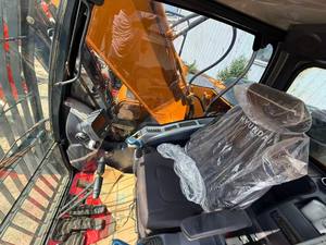 รถขุดฮุนไดมือสอง รุ่น 220LC-9 150-9S ปี 2023 น้ำหนักใช้งาน 22 ตัน ความจุบุ้งกี๋ 0.92 ลบ.ม. สมรรถนะเยี่ยม ขาย - Product Image 5