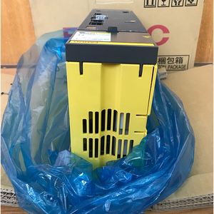 A06B-6077-H002 FANUC เซอร์โวไดรฟ์ของแท้ใหม่ - Product Image 4