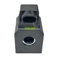 Bobine d'électrovanne 24V 14W pour modèles 670D, 670C, DF180, 672G, 670G, 770C, 870D, DF230, 870G, 770D, YZ19684, DF150, 872G, 772G, YZ105886