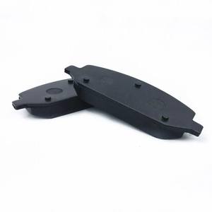 Plaquettes <span class=keywords><strong>de</strong></span> <span class=keywords><strong>frein</strong></span> pour <span class=keywords><strong>bosch</strong></span>, produit en usine chinoise - Product Image 3