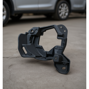 Base de Faro Antiniebla para Suzuki CX5 Changan 2013-2017, Lado Izquierdo, Pieza de Repuesto, Nuevo Componente de Iluminación Automotriz, Compatible con Halógeno y Xenón de 12V - Product Image 1