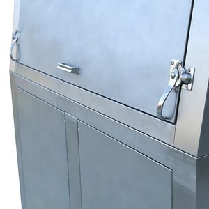 YT1215B Câmara de Envelhecimento Acelerado UV de Alta Precisão com 1 Ano de Garantia para Testes Automatizados - Product Image 3