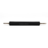 Nouveau rouleau de platine pour imprimante d'étiquettes de codes à barres thermiques TSC TTP-244 Plus TTP-244 Pro TTP-342 Pro