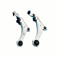 Bras de suspension avant inférieurs de haute qualité 54500-1AT0B 54501-1AT0B pour Nissan Murano Z51