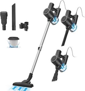 <span class=keywords><strong>เครื่อง</strong></span>ดูดฝุ่นแบบท่อกลวงโลหะรุ่น BH-609C - Product Image 1