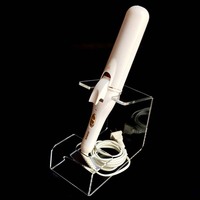 Étagère de présentation de jouets sexuels en plexiglas de luxe populaire pour magasin de détail, support de présentation de jouets sexuels en acrylique