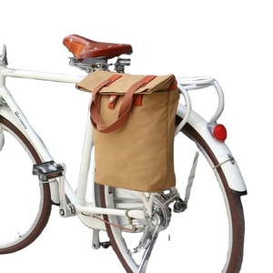 Échantillon gratuit Nouveau sac à dos pour ordinateur portable, sacoche de vélo fonctionnelle, sacoche de selle de vélo, sac à dos pour ordinateur portable - Product Image 1