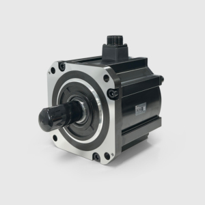 17-bit 2.9kW AC Motor Kit Waterproof Three-Phase 380VAC 1500rpm AC Motor and Pulse Drive - Product Image 1