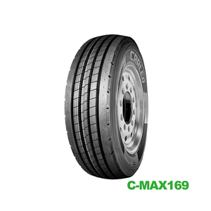 Neumático de Camión 315/80R22.5 Constancy Carleo Linglong Radial China 295/80R22.5 12.00R24 11R22.5 11R24.5 TBR ECE - Product Image 4
