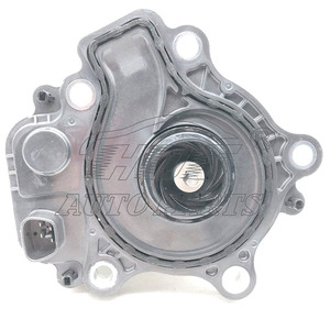 19200-5K0-A01 19200-PH1-020 ปั๊มน้ำอะไหล่รถยนต์ HDE สำหรับ Honda Accord ขายส่ง - Product Image 5