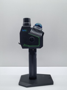 GreenValley LiGrip O2 Lite, Escáner Láser 3D Portátil, SLAM Lidar MLF RTK, Escaneo de Edificios, Nube de Puntos a Color - Product Image 4