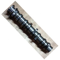 FORDD CDB/CDC suku cadang mesin jalan KA (RL2) 1.6 "Camshaft XS6E6250BB CNC mesin mobil Ford Camshaft Case wadah karton