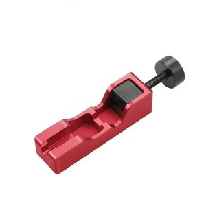 Spark Plug Gap Adjustment Tool Aluminum With Feeler <b>Gauge</b> For Car Motorcycle Repair - Product Image 4