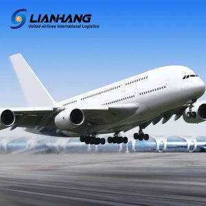 Transporteur FBA fiable Lituanie/Biélorussie/Russie Fret Aérien Chine Ligne Spéciale UPS Porte à Porte - Product Image 1