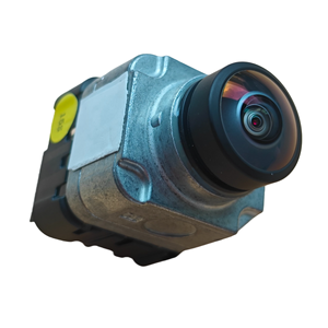 Caméra de recul pour stationnement en marche arrière 5WD 5WA 980 546A pour Golf 8 ID.3 ID.4 ID.6 A3 Q4 <span class=keywords><strong>E</strong></span>-<span class=keywords><strong>tron</strong></span> Octavia 1080P <span class=keywords><strong>Vision</strong></span> nocturne - Product Image 4