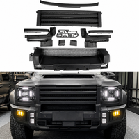 Poignée de porte extérieure et cache-poignée de porte extérieure pour Jetour T2 – Accessoires de modification extérieure pour Jetour T2