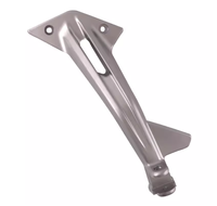 Support de pédale avant d'origine CF 800NK, support de repose-pied avant CF 800, accessoires d'origine