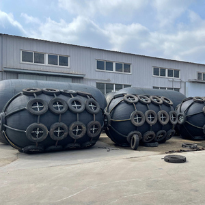 Pare-chocs marin à <span class=keywords><strong>coussin</strong></span> <span class=keywords><strong>d</strong></span>'<span class=keywords><strong>air</strong></span> haute durabilité anti-impact pour bateaux, yachts et quais – Fournisseur <span class=keywords><strong>d</strong></span>'usine - Product Image 4