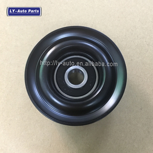 ลูกรอก<span class=keywords><strong>สายพาน</strong></span>ขับเคลื่อน<span class=keywords><strong>รถยนต์</strong></span>สำหรับ Lexus 16604-50030 16604-0F010 1660450030 166040F010 - Product Image 3
