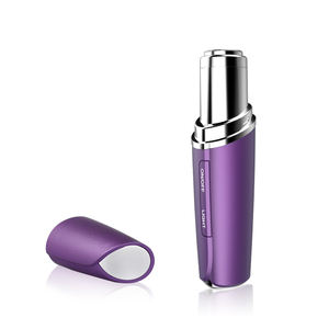 Épilateur facial rechargeable et imperméable pour femmes, épilateur pour le corps et le visage, épilateur indolore pour femmes - Product Image 4