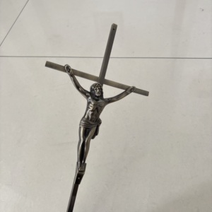 FC13 старинные бронзовые деревянные кресты для гроба - Product Image 4