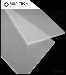 Panel de difusión de ópalo blanco de grado profesional para aplicaciones impulsadas por diseño de iluminación arquitectónica - Product Image 4