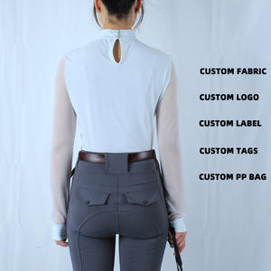 ARLAN Equipamiento ecuestre único fabricantes de ropa ecuestre ropa ecuestre - Product Image 2