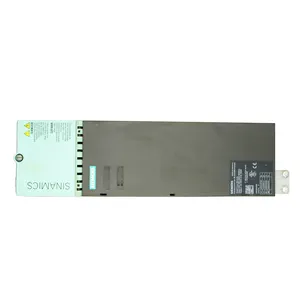 Ok Siemens S120 DC 600V 27A Mô-đun Điện 16KW Đã Qua Sử Dụng Và Thử Nghiệm