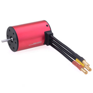 3650/3660/3665 Waterproof Mini BLDC <b>Brushless</b> <b>Motor</b> Metal For FPV Drones Model Planes <b>RC</b> Cars Boats & Toys Accessories - Product Image 4