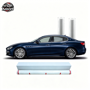 Film de protection NIKO Premium haut de gamme personnalisé en TPU pour voiture - Product Image 1