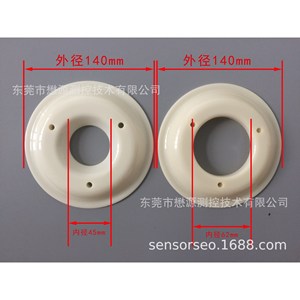 Chuhuan Sensing Outdoor Temp Humidity Sensor JCG-02 With Radiation Shield For <b>Security</b> <b>Equipment</b> - Product Image 4