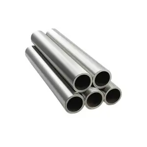 Chinese Supplier Stainless Steel Pipe Price AISI 409L 410s 420 430 201 304 310 316 Welded Custom Stainless Steel Pipe and Tube