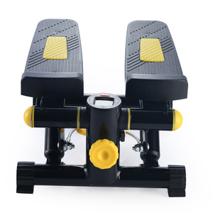 2021 China <strong>Supplier</strong> Factory Supply Multi-function <strong>Twist</strong> <strong>Stepper</strong> Mini <strong>Stepper</strong> Bodybuilding Pedal Machine Aerobics <strong>Stepper</strong> - Product Image 4