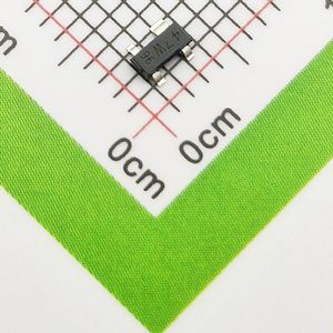 brand-new & original BAS40-07,215 SOT-143B Diodes Schottky Diodes 120mA 380mV 40V - Product Image 1