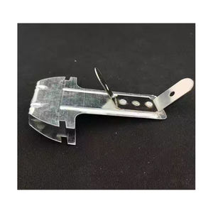 Soporte Giratorio Kratko <span class=keywords><strong>ANKER</strong></span> SIDRO TD 60*27 con Resorte de Acero de 0.8mm para Perfiles de CD en Techo - Product Image 2