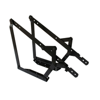 Meilleur vendeur, accessoires de canapé, connecteur, charnières de meubles de canapé