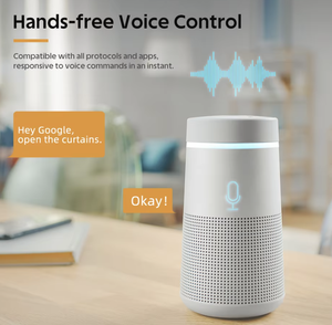 Rideaux en lin semi-transparents à plis froncés, <span class=keywords><strong>couleur</strong></span> beige <span class=keywords><strong>sable</strong></span>, style farmhouse, pour salon, patio, salle à manger - Product Image 6