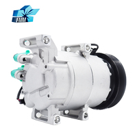 97701-3X500, 977012K051, 97701-2K051 Compresseur de climatisation de voiture, compresseur de climatisation pour Hyundai Avante Elantra 1.6 2007-2010