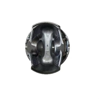 Ensemble piston et axe de piston moteur 1110D034 STD 0.25 0.50 pour Mitsubishi 4J11 2.0L Outlander ASX Delica D5 L200 Pièces de rechange
