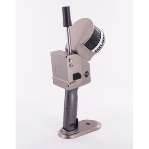 Lidar laser 3D portable avec caméra couleur intégrée GS-130G pour la cartographie, la topographie et le modélisation - Product Image 3