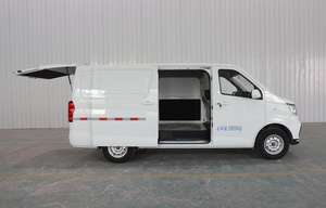 Camionnette utilitaire Changan 2 tonnes à bas <span class=keywords><strong>prix</strong></span>, modifiée sur mesure pour les commerces mobiles - Product Image 6
