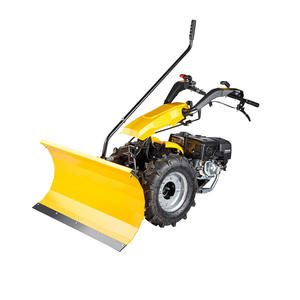 Unique au monde!!! Machine à neige télécommandée Pure Electric Drive - Product Image 6