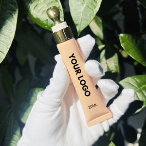 Private Label Vegan 20ML <strong>Lip</strong> Plumper <strong>Gloss</strong> Instant Moisturizing Plumping <strong>Lip</strong> Plumper Oil Zinc Alloy <strong>Lip</strong> Plumper Extreme - Product Image 3