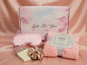 Nuevo Canasto de Regalo Spa <span class=keywords><strong>para</strong></span> Mujer, Decoración <span class=keywords><strong>para</strong></span> el Hogar, Regalo <span class=keywords><strong>para</strong></span> el Dí<span class=keywords><strong>a</strong></span> de San Valentín, <span class=keywords><strong>Cumpleaños</strong></span>, Dí<span class=keywords><strong>a</strong></span> de la Madre, Regreso <span class=keywords><strong>a</strong></span> Clases, <span class=keywords><strong>A</strong></span>ño Nuevo - Product Image 1